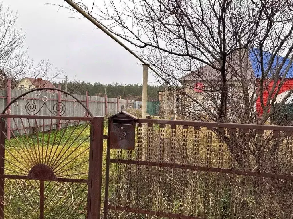 Дом в Воронежская область, Воронеж ул. Лесничья, 22 (64 м) - Фото 1