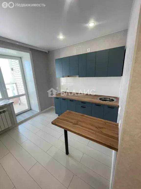 Квартира-студия: Благовещенск, Кузнечная улица, 171 (30 м) - Фото 0