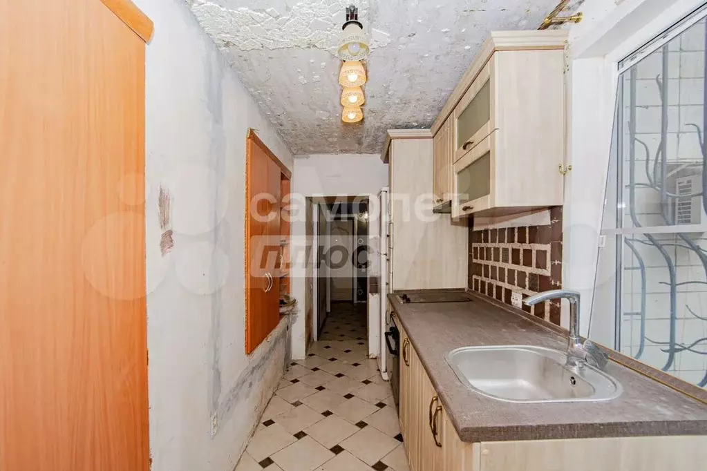 Комната 11,7 м в 1-к., 3/9 эт. - Фото 1