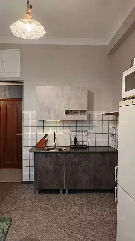 2-к кв. Москва Беговая ул., 15 (70.0 м) - Фото 1