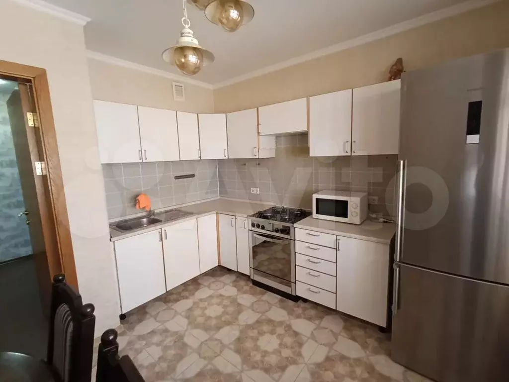 2-к. квартира, 85 м, 3/5 эт. - Фото 0