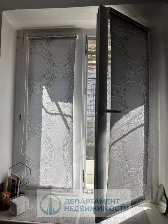 Комната Краснодарский край, Краснодар ул. Имени Тургенева, 148/1 (11.0 ... - Фото 2