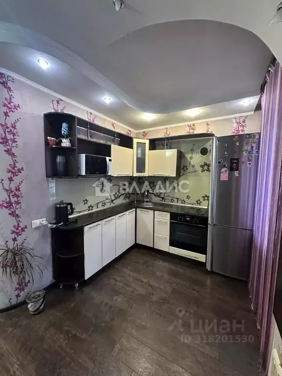 2-к кв. Кемеровская область, Кемерово Черемховская ул., 2 (43.5 м) - Фото 1