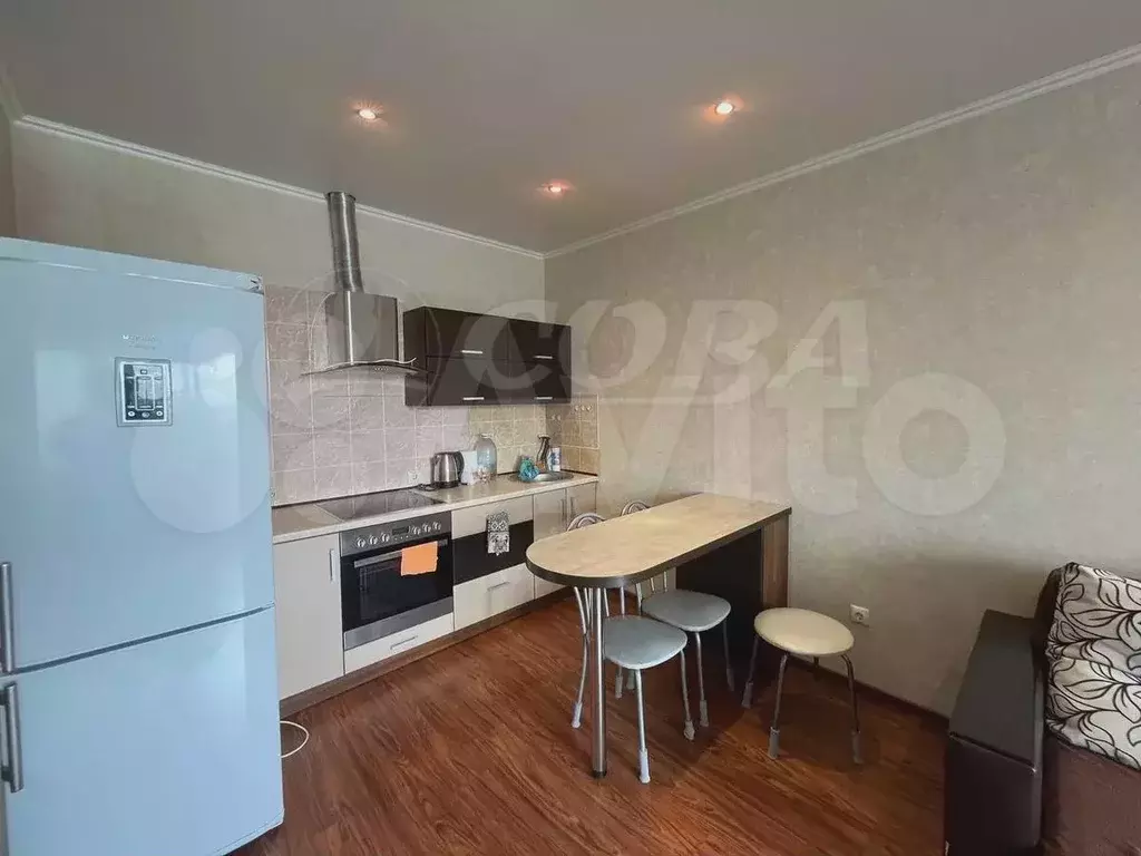 Квартира-студия, 41 м, 7/10 эт. - Фото 0