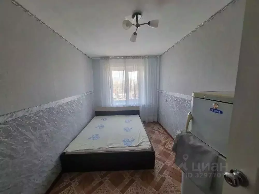 3-к кв. Хакасия, Абакан Советская ул., 44 (51.4 м) - Фото 2