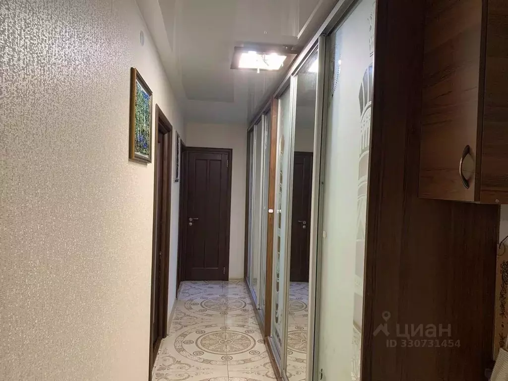 2-к кв. Севастополь ул. Челнокова, 12/1 (60.0 м) - Фото 1