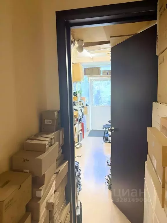 Помещение свободного назначения в Краснодарский край, Краснодар ... - Фото 1