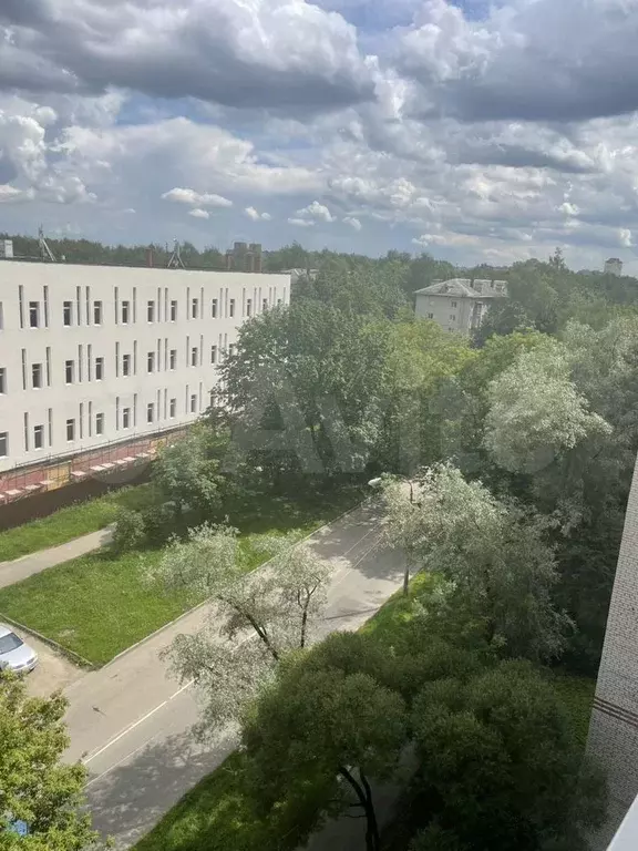 2-к. квартира, 49,2 м, 7/9 эт. - Фото 1