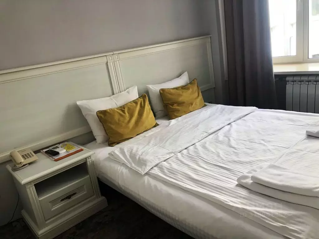 Комната Москва ул. Малая Лубянка, 16 (22.0 м) - Фото 1