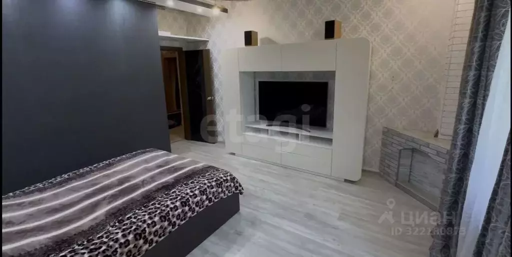 2-к кв. Ярославская область, Рыбинск ул. Крамского, 7 (57.6 м) - Фото 1