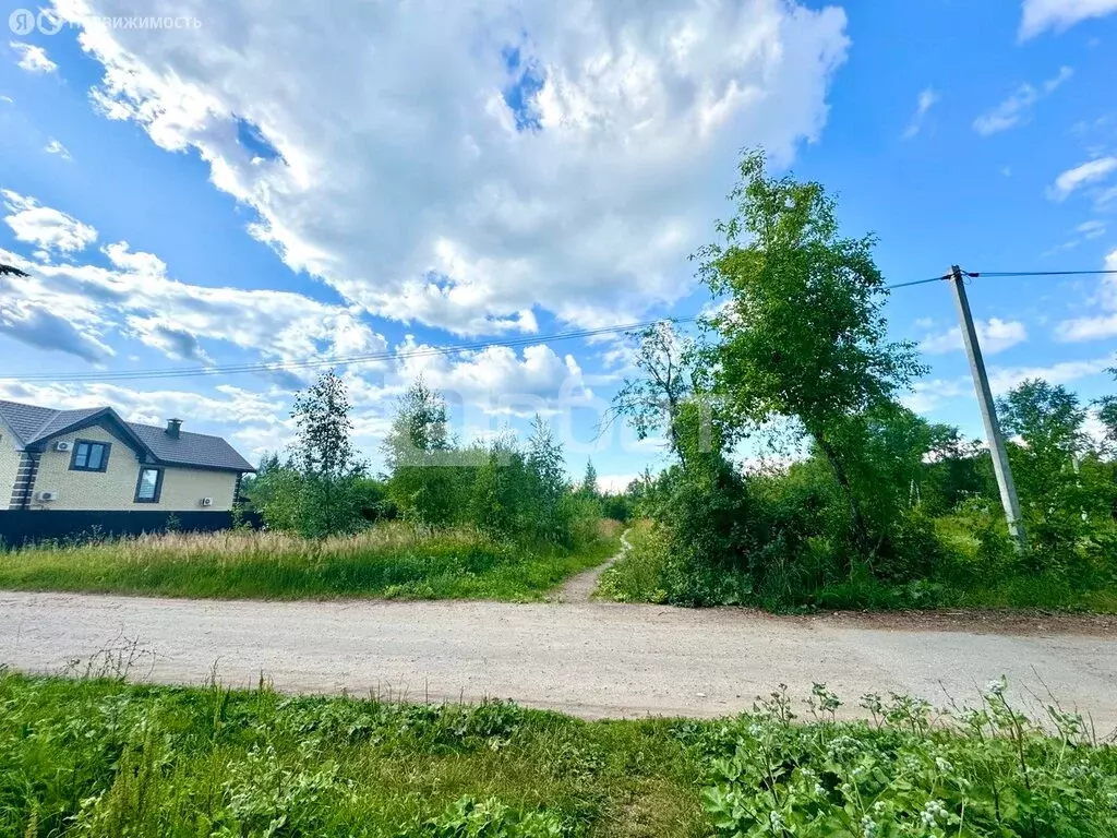 Участок в Фанерник, улица Геофизиков, 12 (11 м) - Фото 0