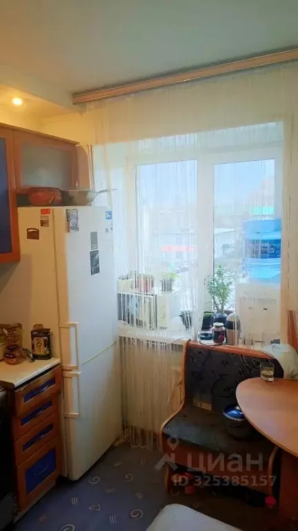 2-к кв. Липецкая область, Липецк Интернациональная ул., 35Б (42.5 м) - Фото 2