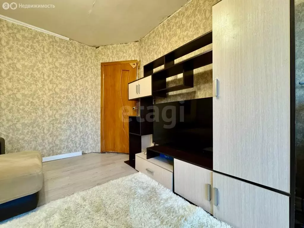 3-комнатная квартира: Петергоф, бульвар Разведчика, 12к1 (56 м) - Фото 2