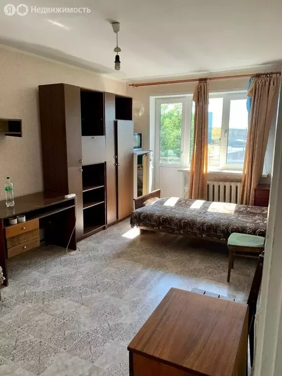 1-комнатная квартира: Кириши, улица Энергетиков, 1 (30.9 м) - Фото 1