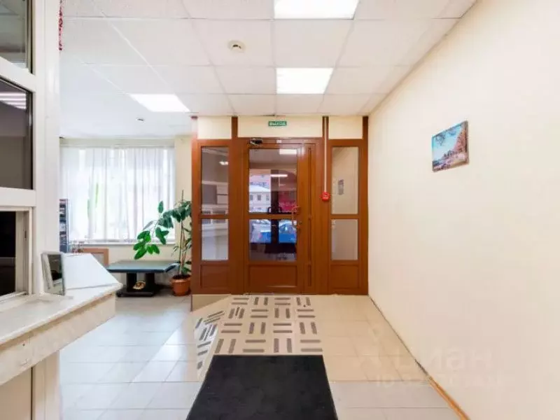 Склад в Санкт-Петербург Уральская ул., 19к10 (84 м) - Фото 2