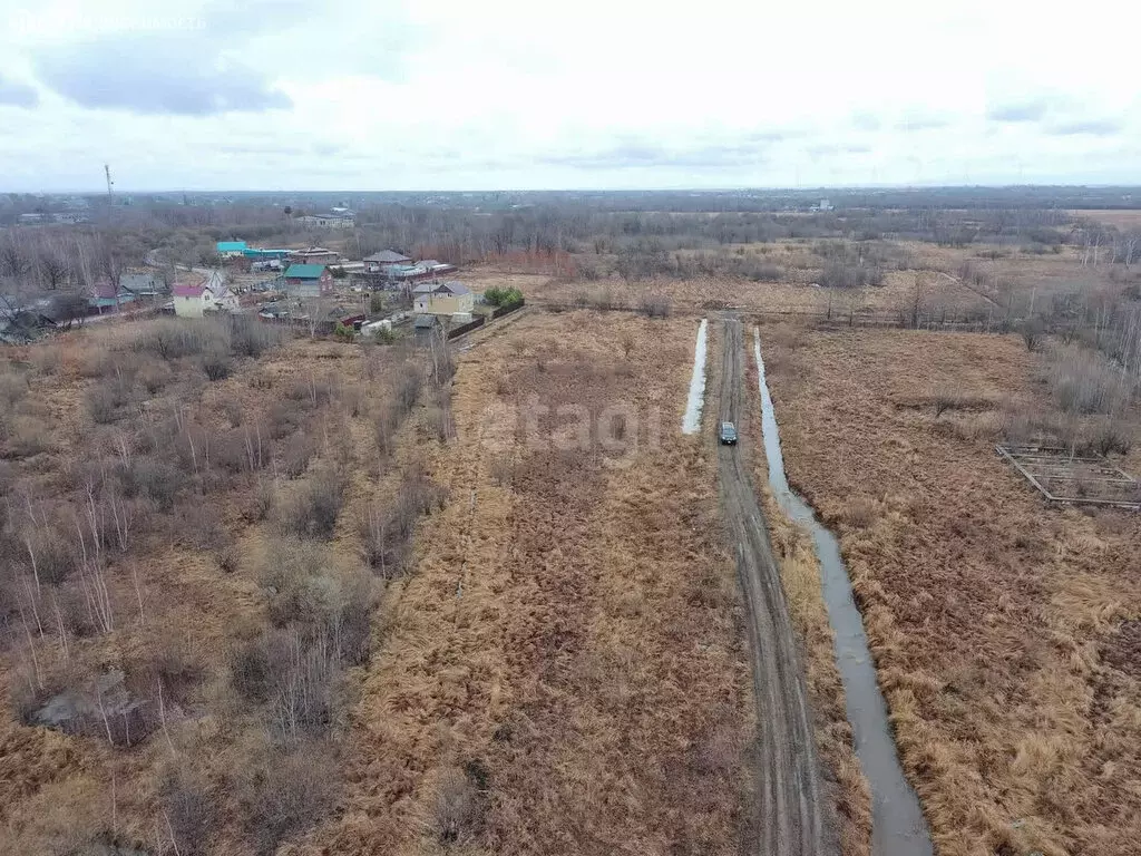 Участок в Хабаровск, улица Пархоменко (15 м) - Фото 0