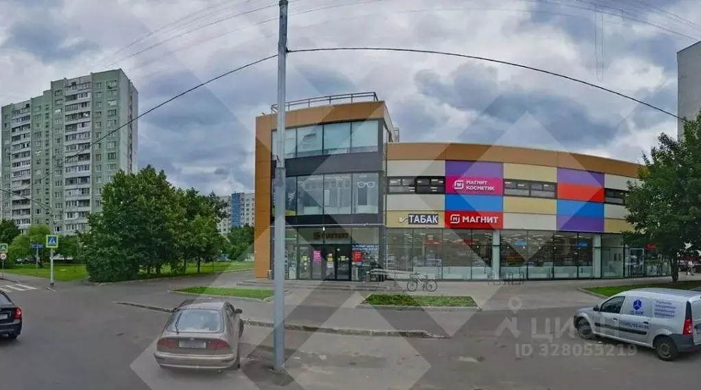 Помещение свободного назначения в Москва ул. Корнейчука, 53 (95 м) - Фото 2