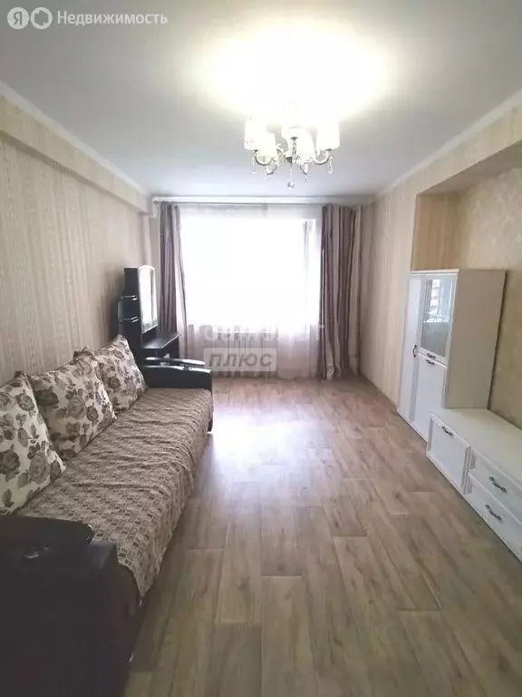1-комнатная квартира: Липецк, улица Осканова, 6 (47 м) - Фото 2