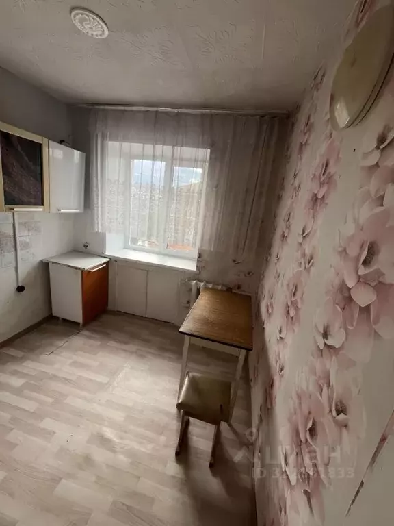 1-к кв. Хакасия, Абакан ул. Вяткина, 16 (36.0 м) - Фото 1