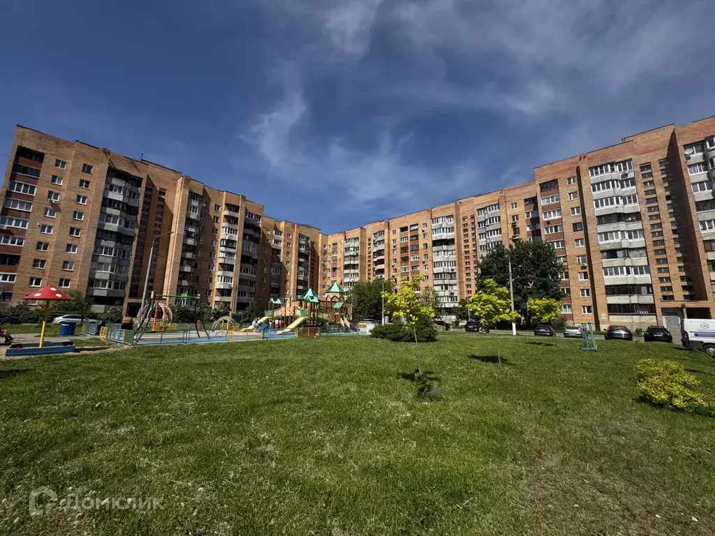 Продаётся 3-к квартира, 68.2 м - Фото 0