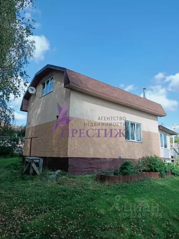 Дом в Московская область, Сергиево-Посадский городской округ, Красная . - Фото 1