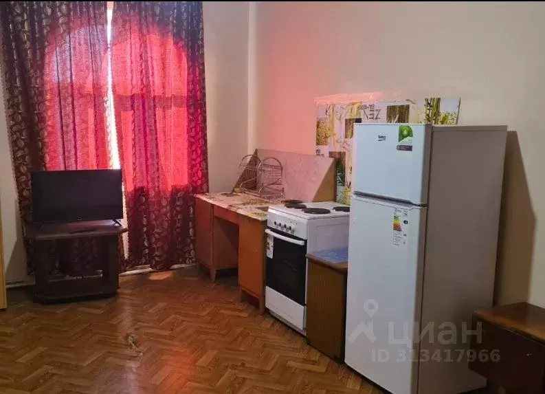 Комната Московская область, Ленинский городской округ, д. Орлово ул. ... - Фото 1