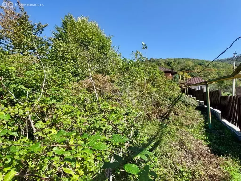 Участок в Краснодарский край, городской округ Сочи, аул Малый Кичмай, ... - Фото 0