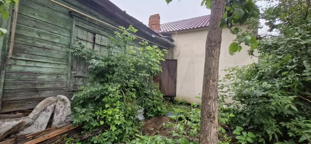 2-к. квартира, 29 м, 1/1 эт. - Фото 0