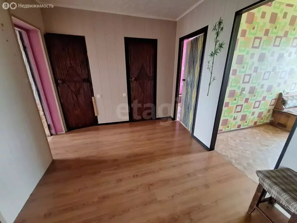 3-комнатная квартира: Костерёво, улица Серебренникова, 35 (59.2 м) - Фото 0