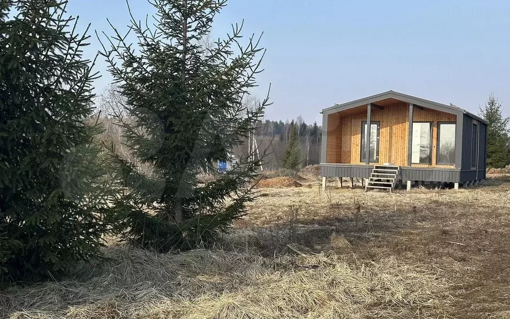 Участок 12 сот. (ИЖС) - Фото 1