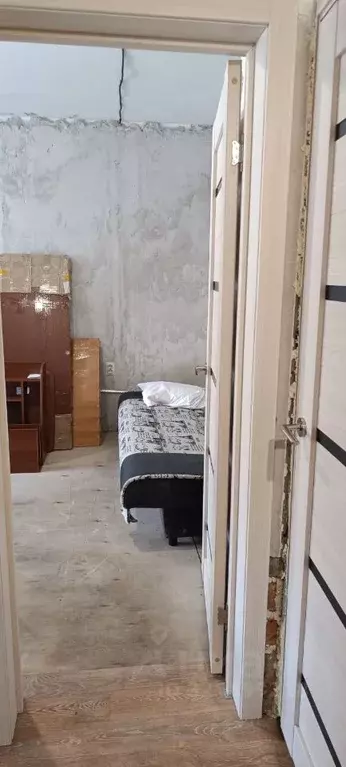 1-к кв. Иркутская область, Иркутск ул. Карла Либкнехта, 152 (40.0 м) - Фото 1