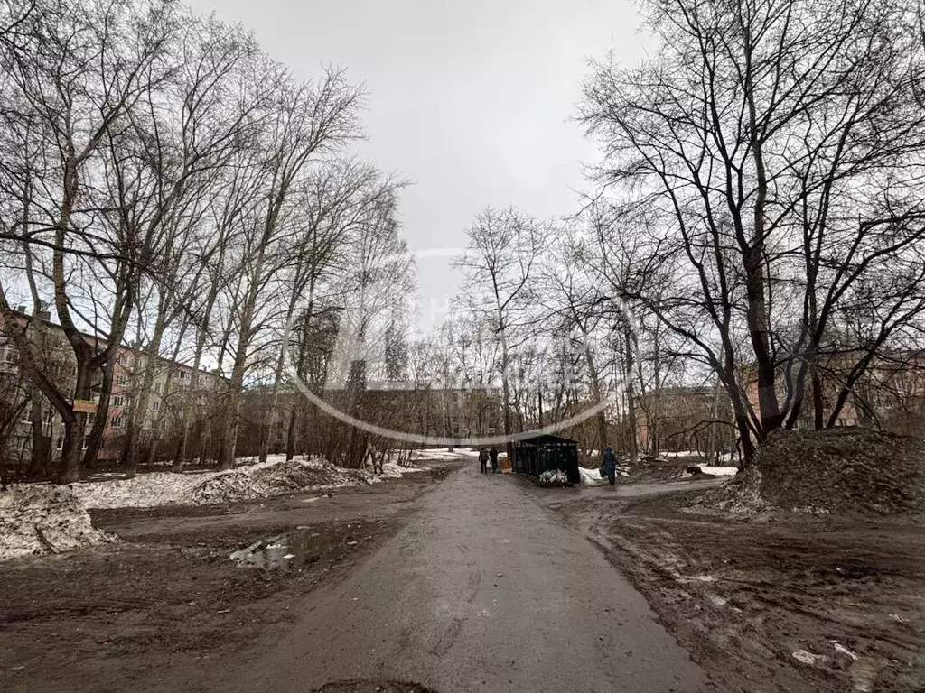 Продам помещение свободного назначения, 3873 м - Фото 1