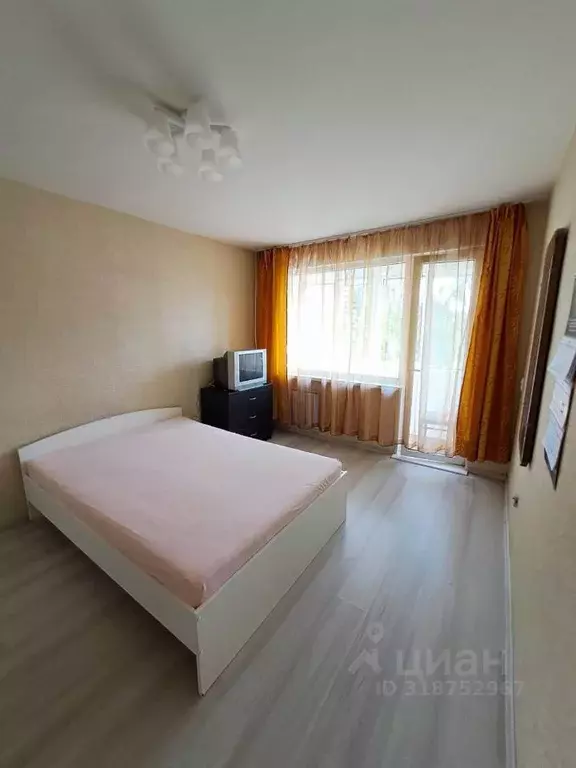 1-к кв. Санкт-Петербург просп. Испытателей, 15К1 (33.0 м) - Фото 0