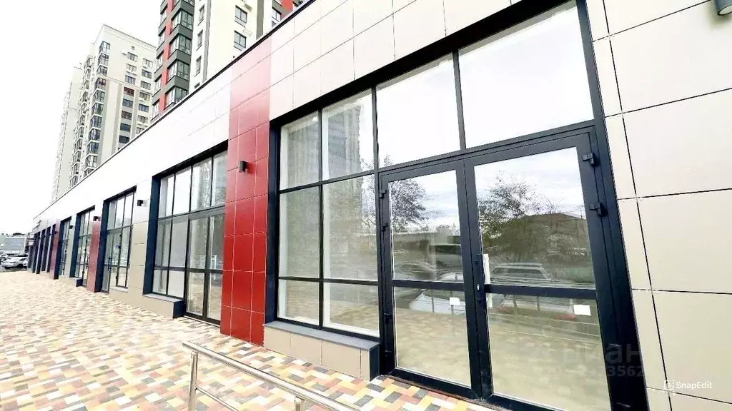 Помещение свободного назначения в Ставропольский край, Ставрополь ... - Фото 2