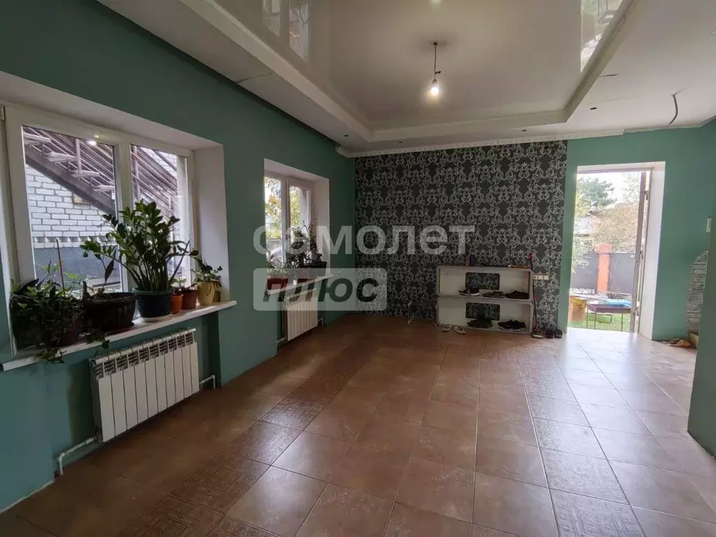 Дом в Краснодарский край, Геленджик ул. Толбухина (540 м) - Фото 2