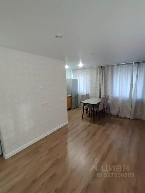 2-к кв. Иркутская область, Иркутск ул. Лызина, 40 (42.0 м) - Фото 2