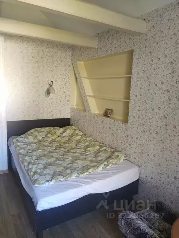 Комната Калининградская область, Зеленоградск ул. Пугачева, 10 - Фото 0