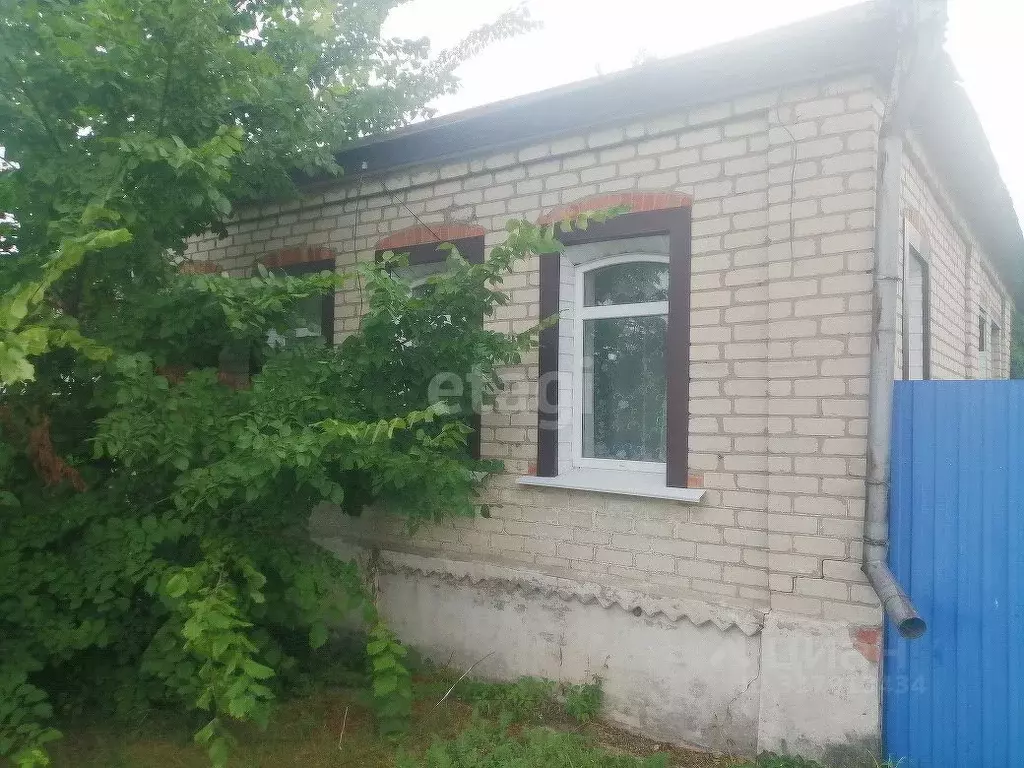 Дом в Белгородская область, Валуйский муниципальный округ, Уразово рп ... - Фото 0