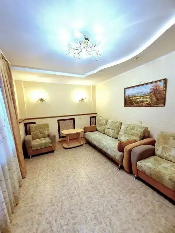 2-к кв. Нижегородская область, Нижний Новгород Суетинская ул., 13 ... - Фото 1