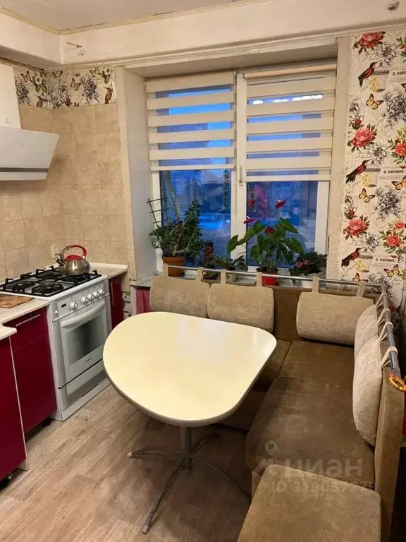 1-к кв. Санкт-Петербург Искровский просп., 31 (31.4 м) - Фото 0