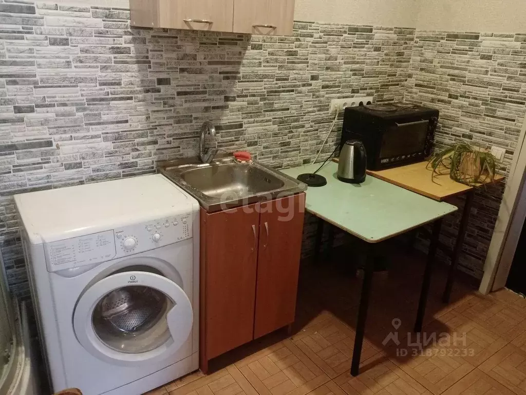 Комната Свердловская область, Нижний Тагил ул. Юности, 3К3 (19.0 м) - Фото 1