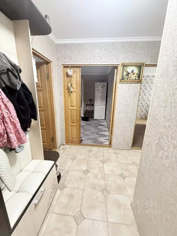 3-к кв. Краснодарский край, Туапсе ул. Шаумяна, 34 (61.5 м) - Фото 1