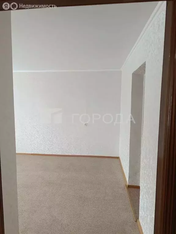 3-комнатная квартира: Южный, улица Чайковского, 19 (58.6 м) - Фото 2