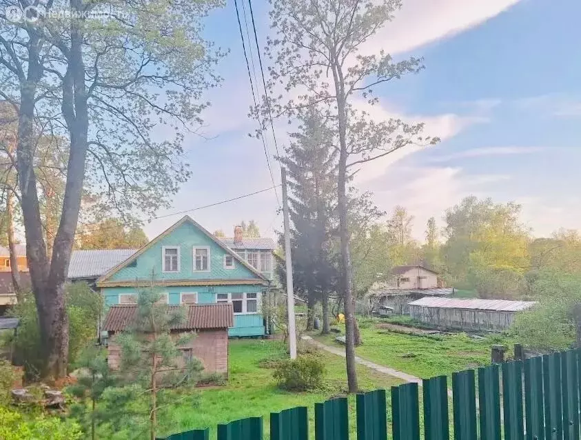 Дом в Сестрорецк, Тарховская улица, 21 (72.5 м) - Фото 2