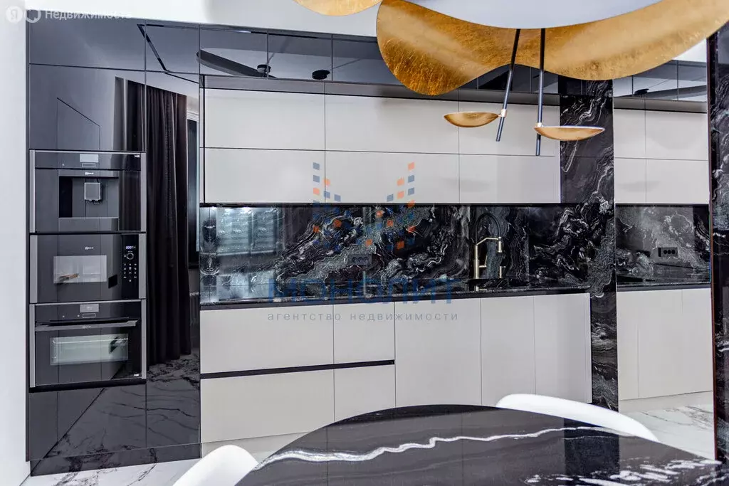 4-комнатная квартира: Москва, Шмитовский проезд, 39к8 (102 м) - Фото 2