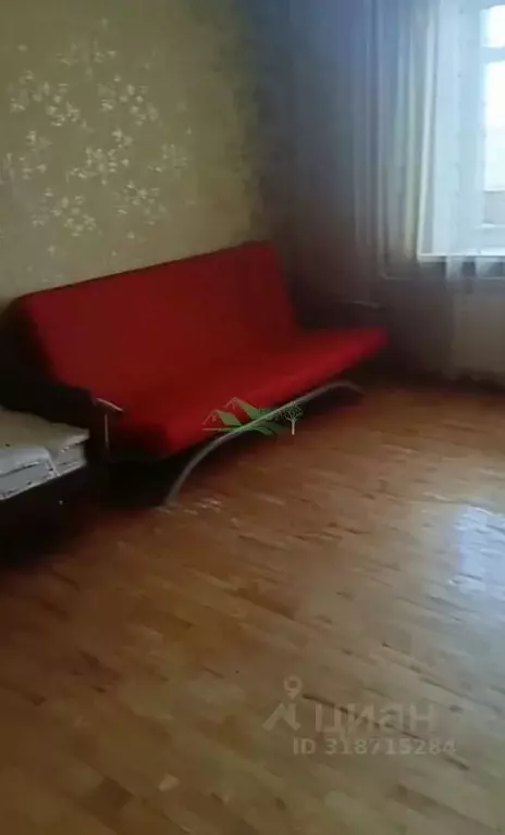 1-к кв. Белгородская область, Белгород ул. Губкина, 45 (36.0 м) - Фото 0