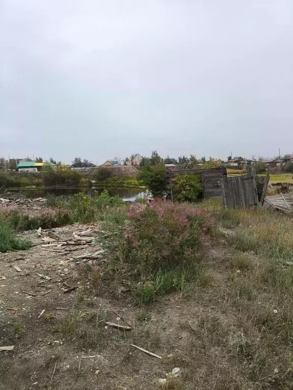Участок в Саха (Якутия), Якутск ул. Ярославского (6.0 сот.) - Фото 1