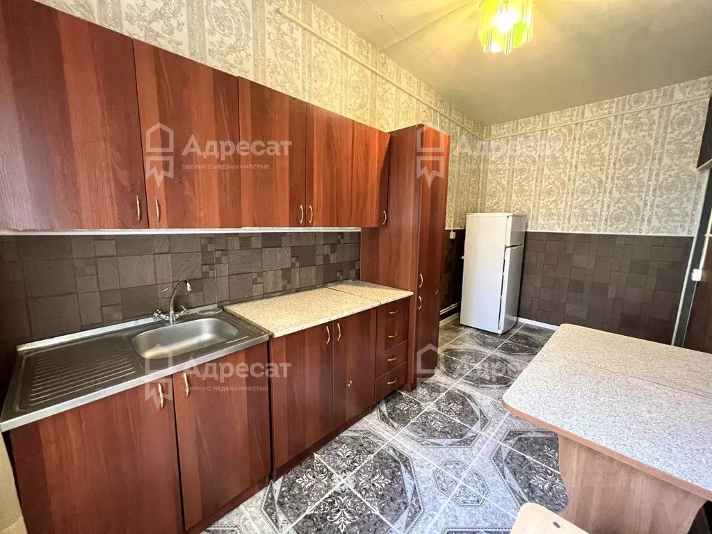 1-к кв. Волгоградская область, Волгоград Джаныбековская ул., 20 (40.0 ... - Фото 2