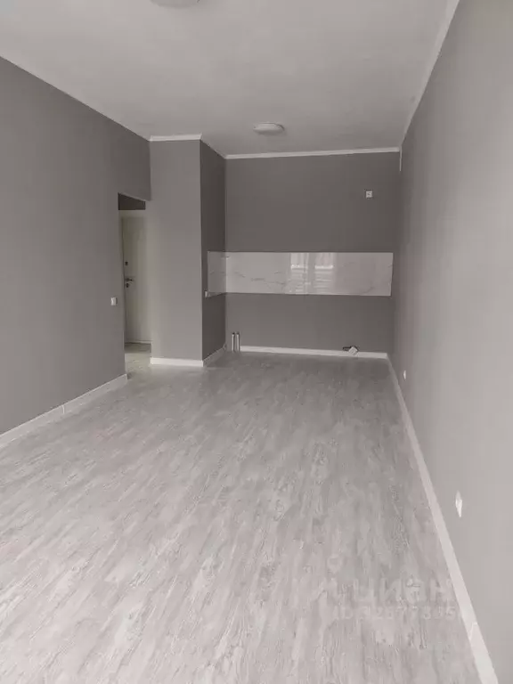 1-к кв. Московская область, Красногорск городской округ, Отрадное пгт ... - Фото 1