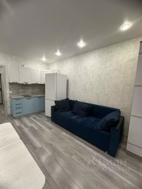 Студия Краснодарский край, Краснодар бул. Адмирала Пустошкина, 11/3 ... - Фото 1